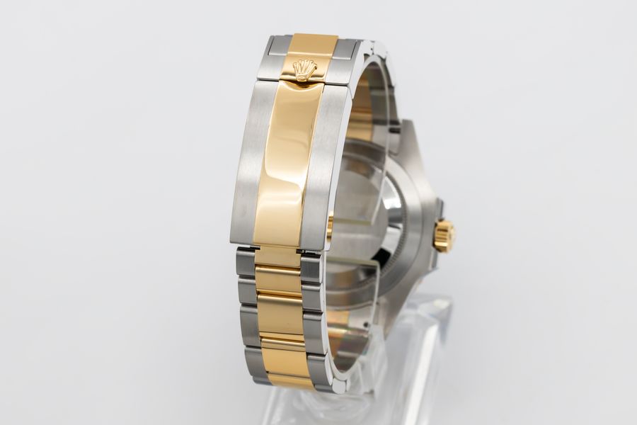 Rolex Submariner 126613 LB